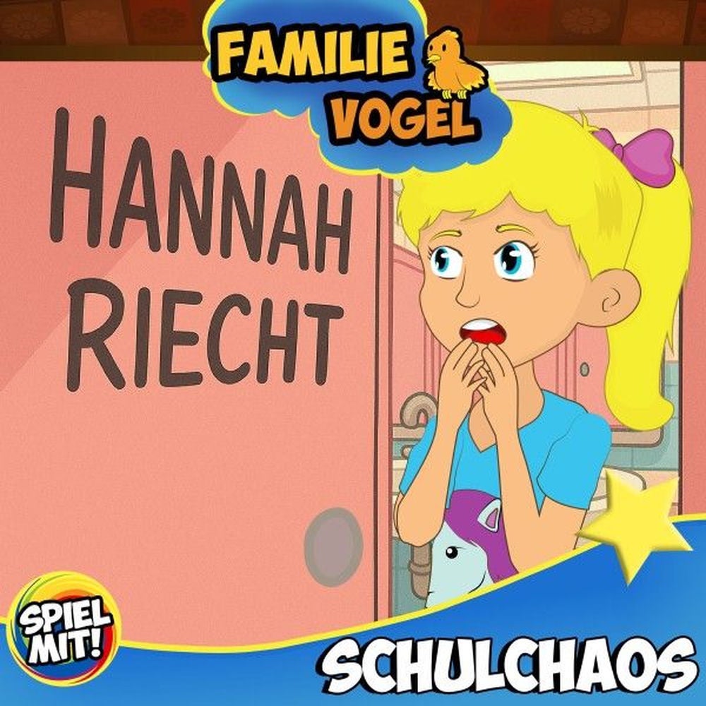 Schulchaos