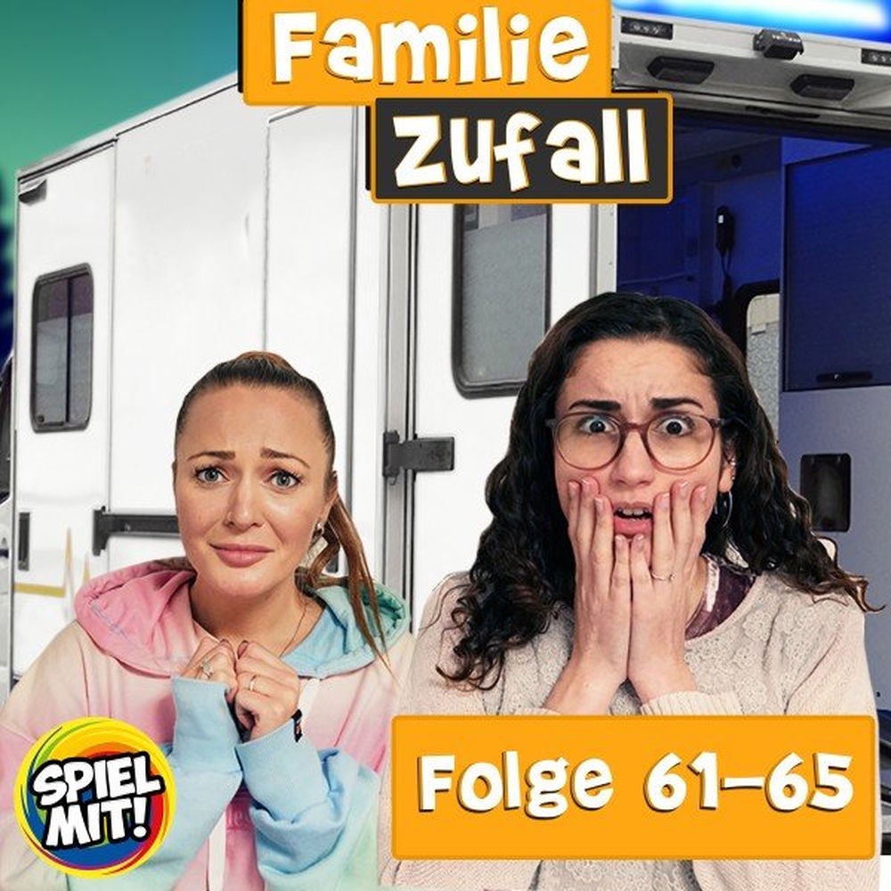 Folge 61-65