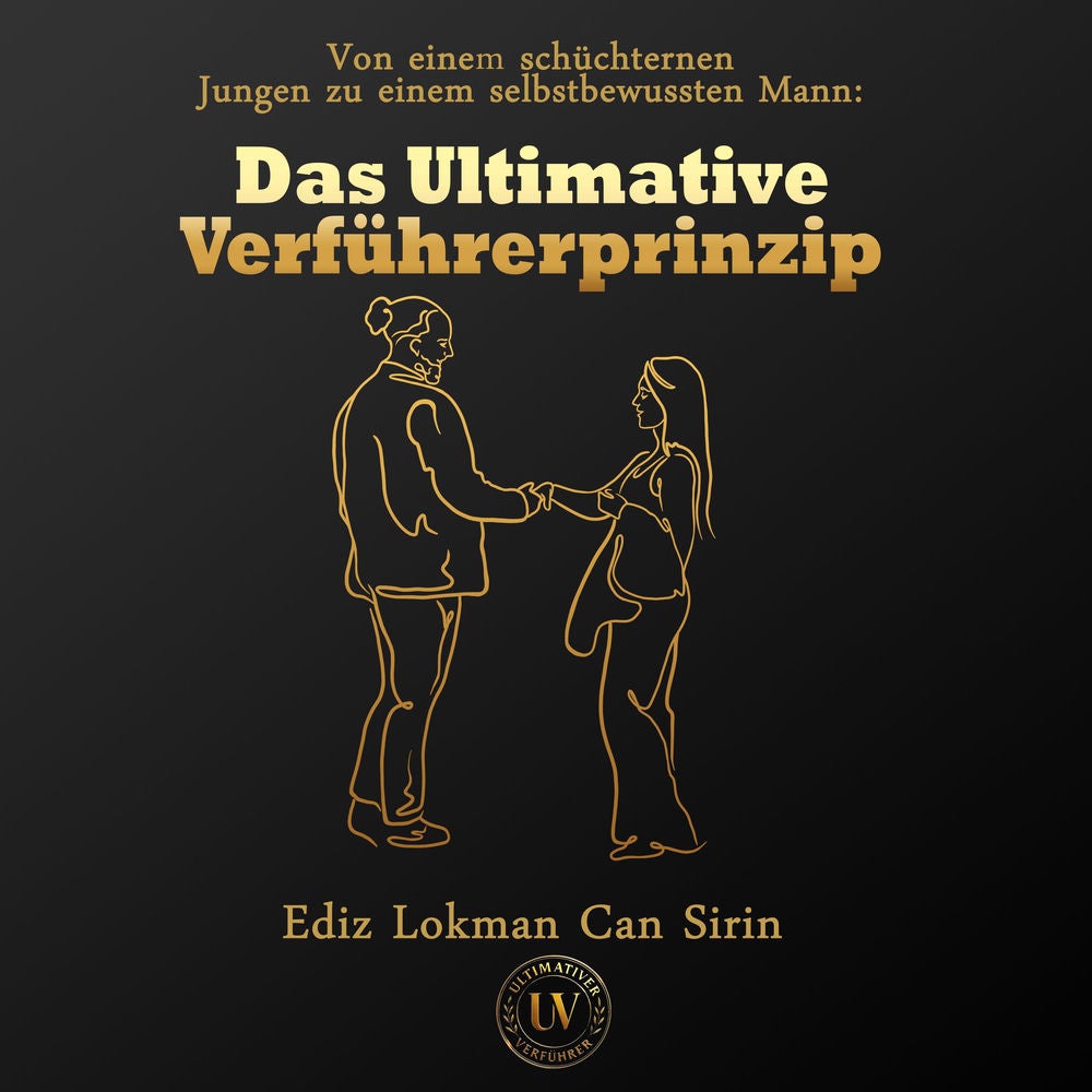 Von einem schüchternen Jungen zu einem selbstbewussten Mann