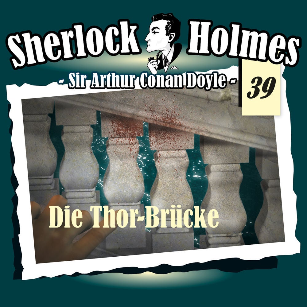 Die Originale - Fall 39: Die Thor-Brücke