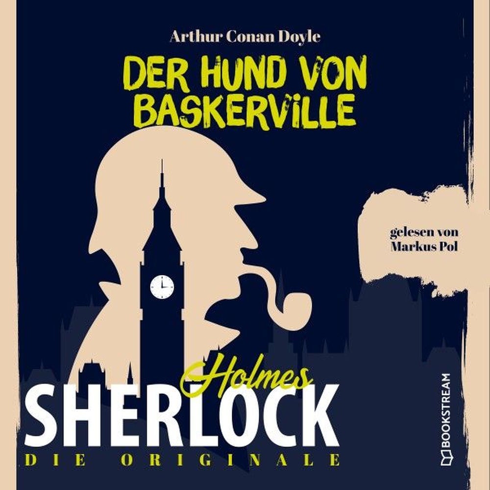 Die Originale: Der Hund von Baskerville