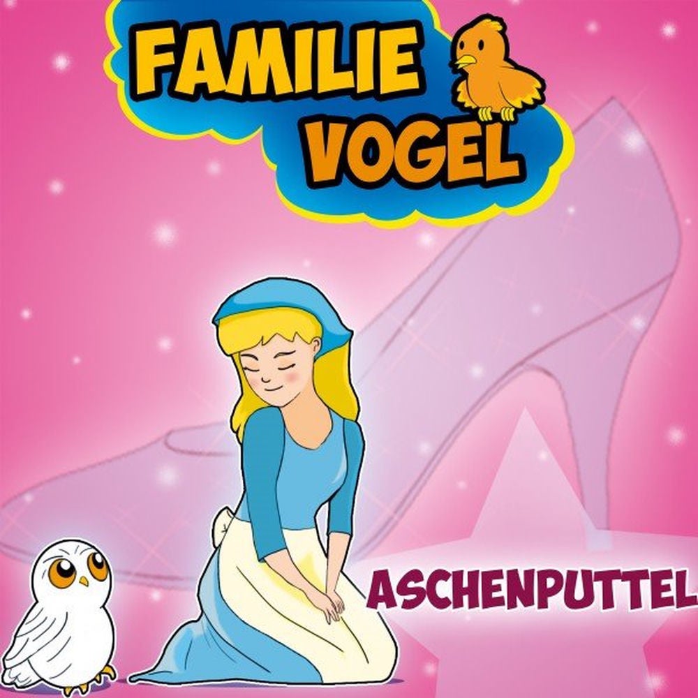Aschenputtel