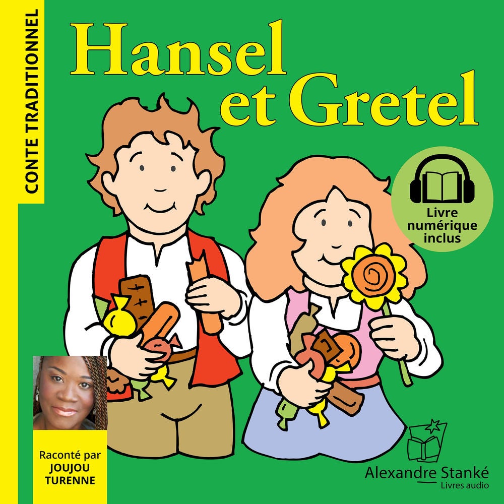 Hansel et Gretel