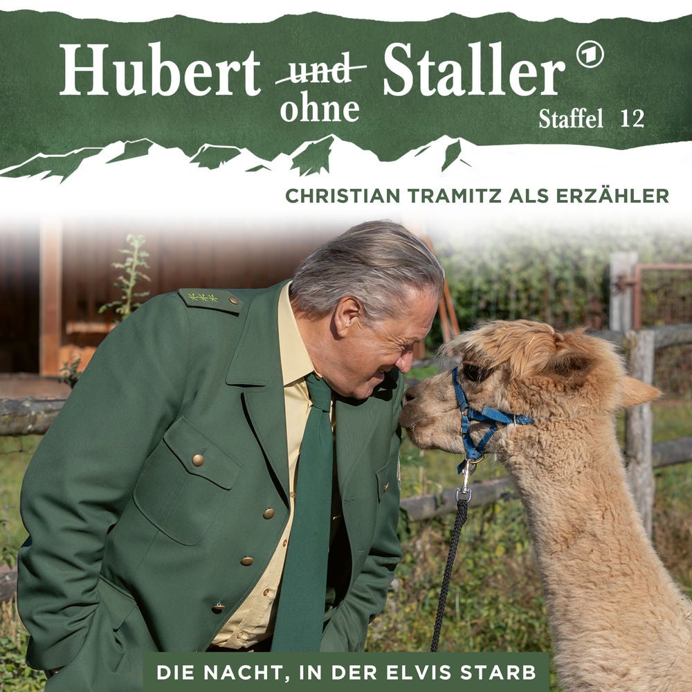 Folge 54: Die Nacht, in der Elvis starb