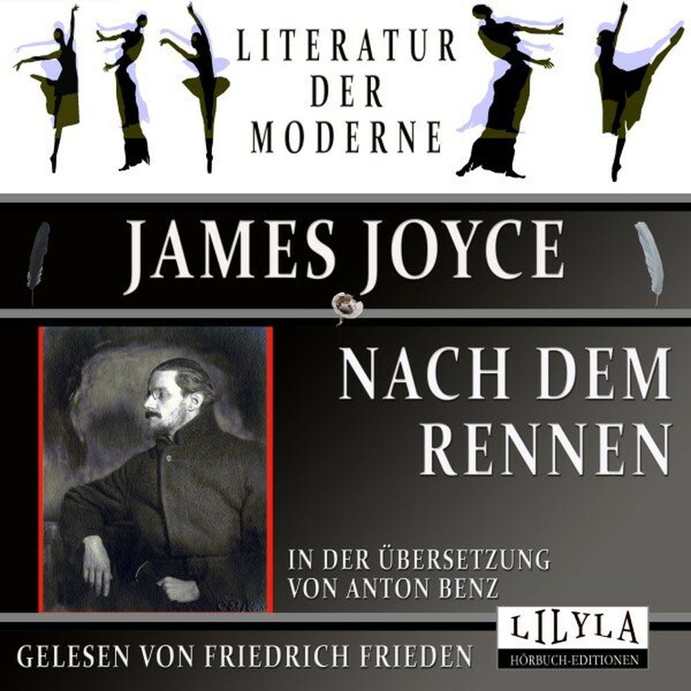 Nach dem Rennen