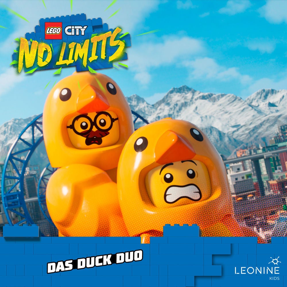 Folge 102: Das Duck Duo
