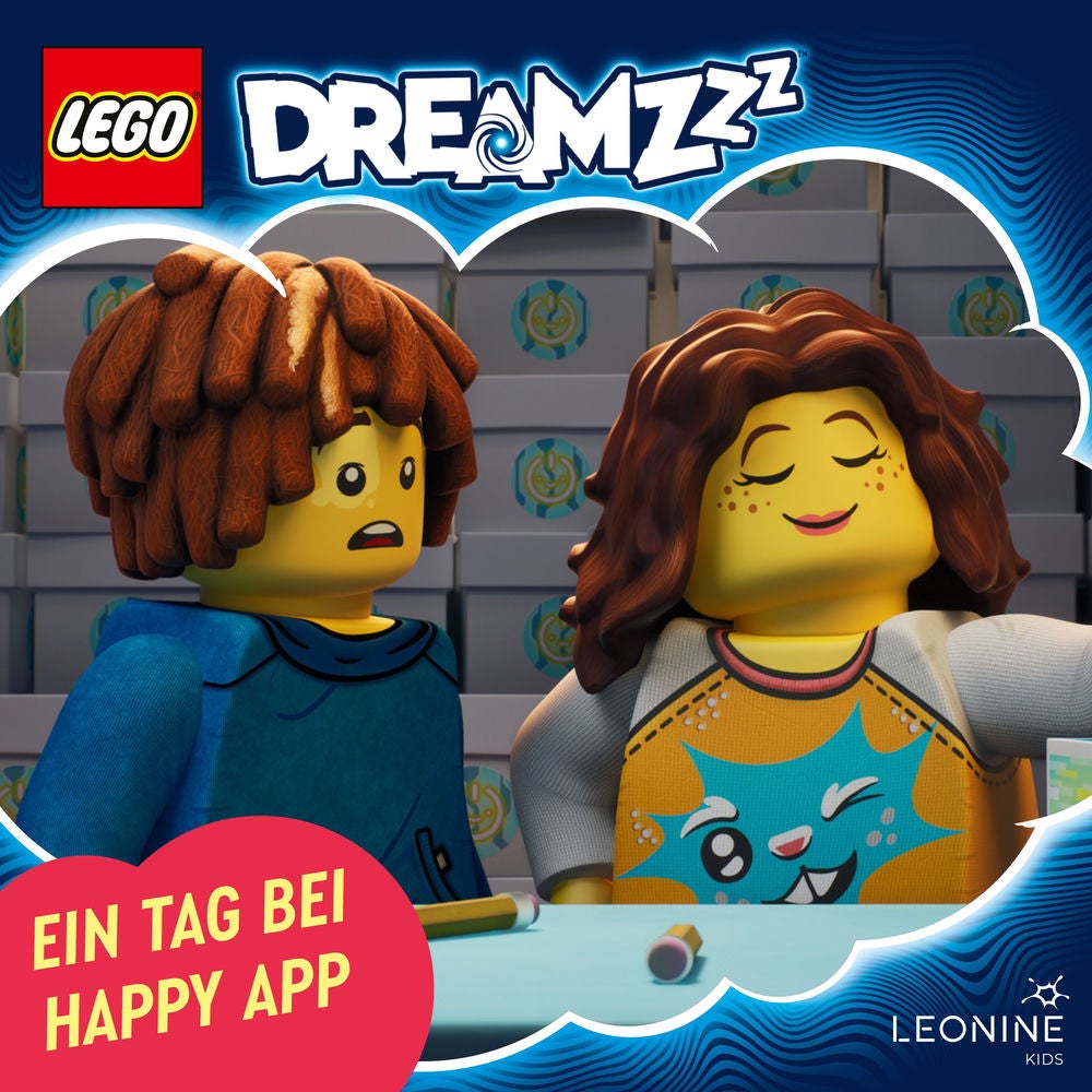 Folge 48: Ein Tag bei Happy App