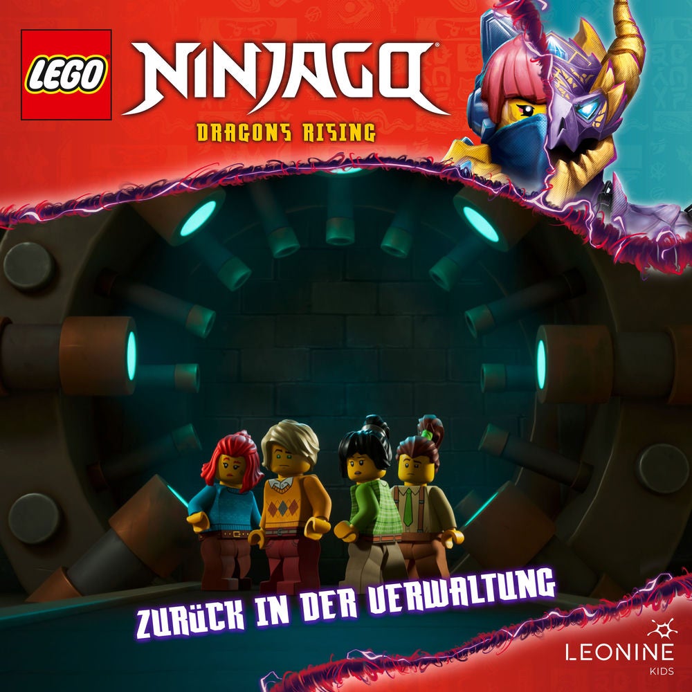 Folge 262: Zurück in der Verwaltung