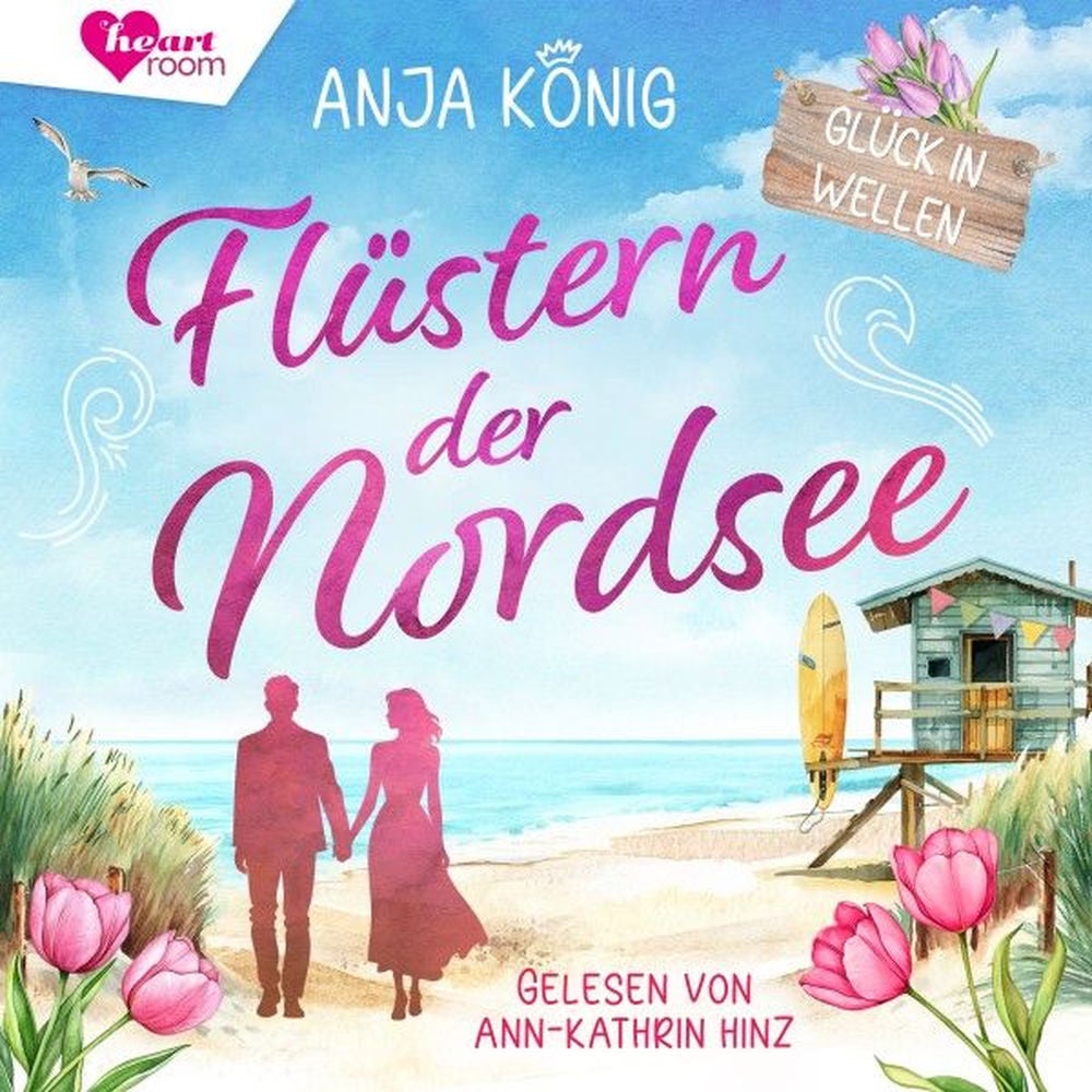 Flüstern der Nordsee