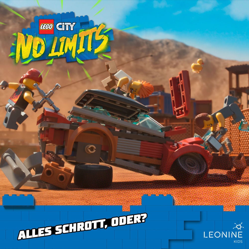 Folge 105: Alles Schrott, oder?
