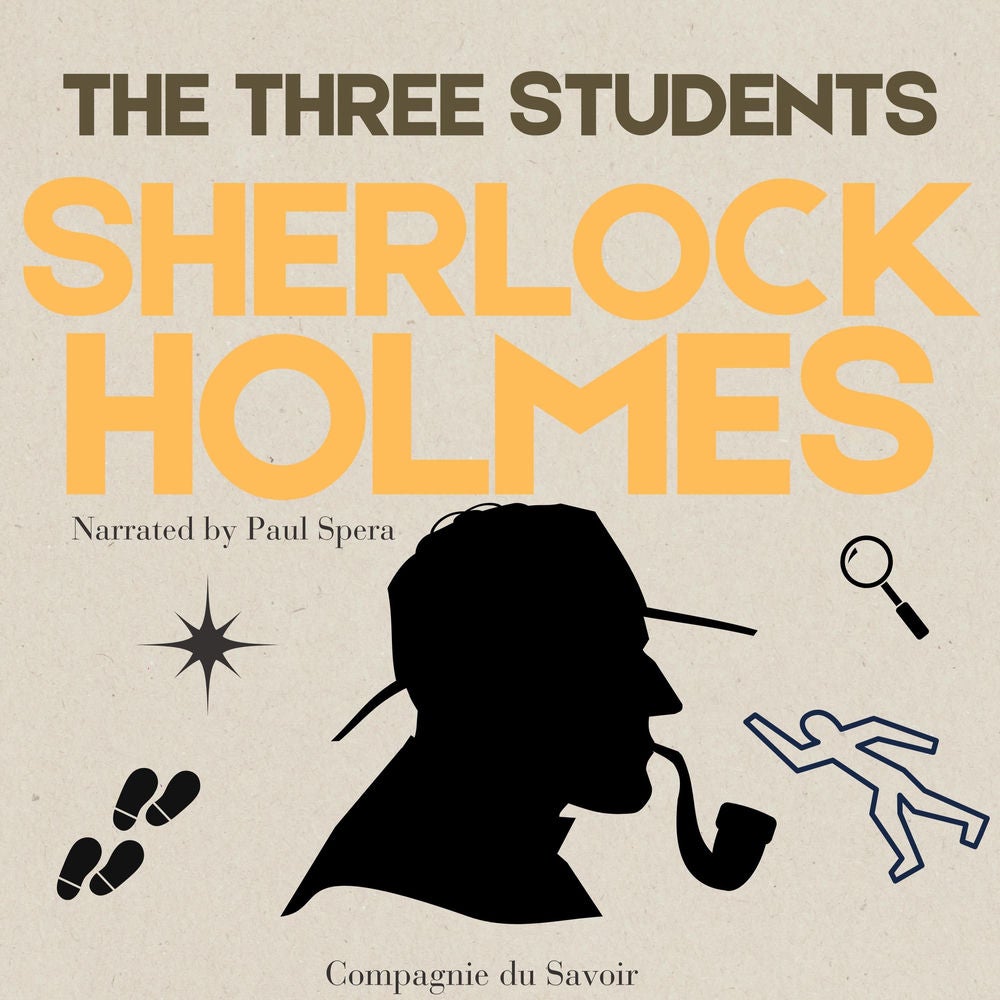 The Three Students