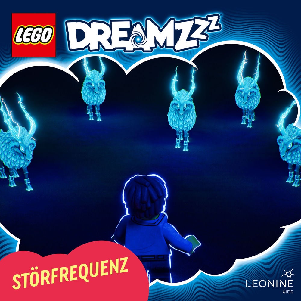 Folge 46: Störfrequenz