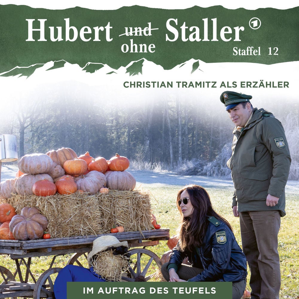 Folge 46: Im Auftrag des Teufels