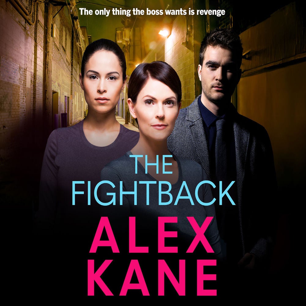 The Fightback