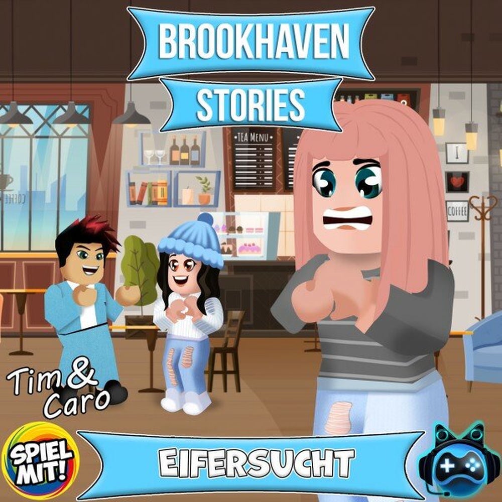 Eifersucht