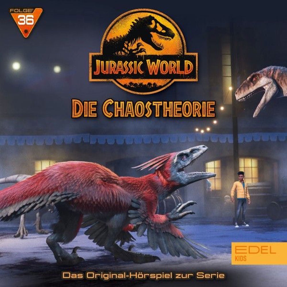 Folge 36: Das Spiel der Königin / Seitenwechsel (Das Original-Hörspiel zur Serie)