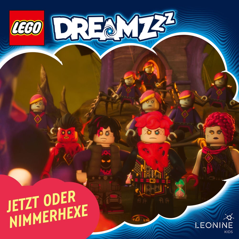 Folge 39: Jetzt oder Nimmerhexe