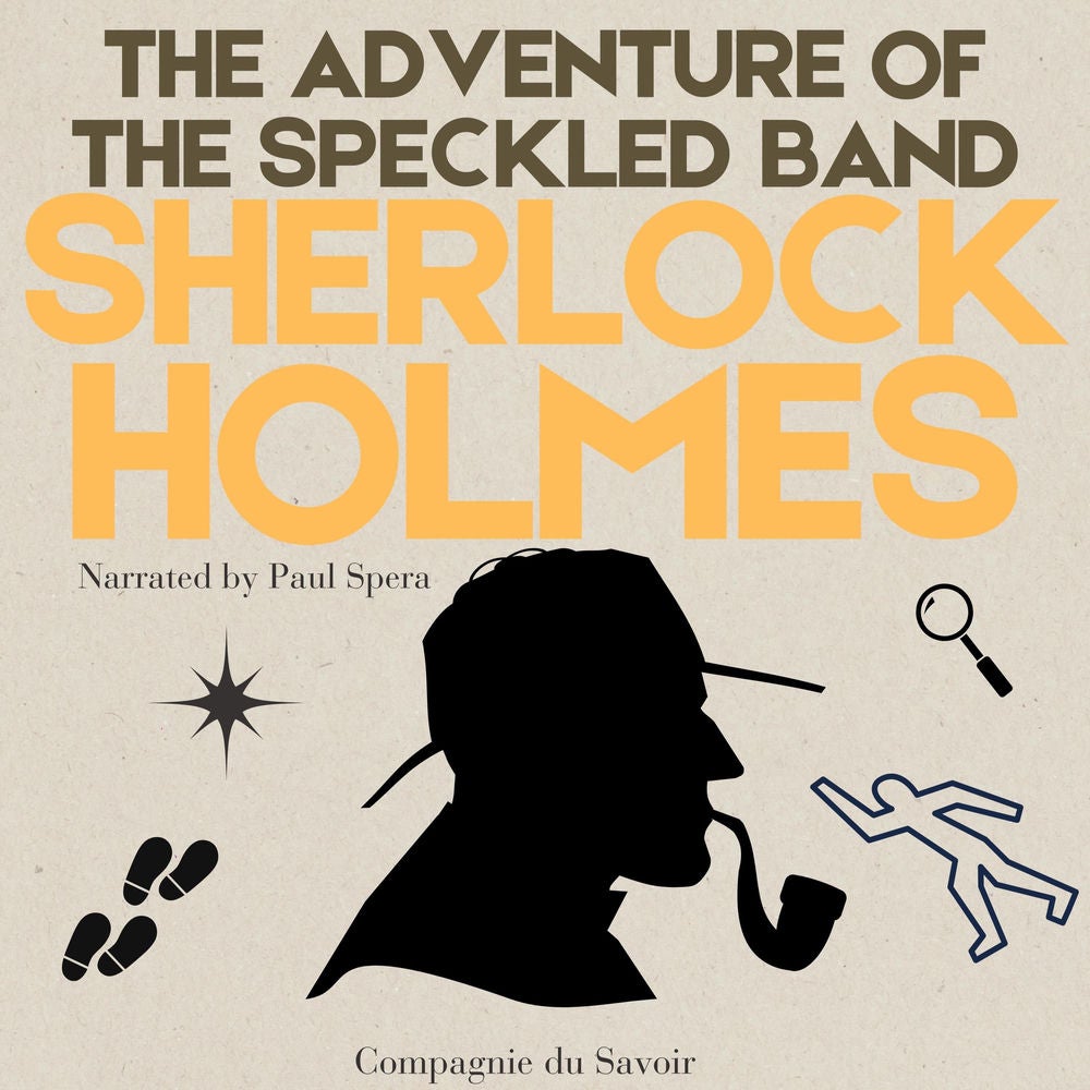 The Adventure of the Speckled Band