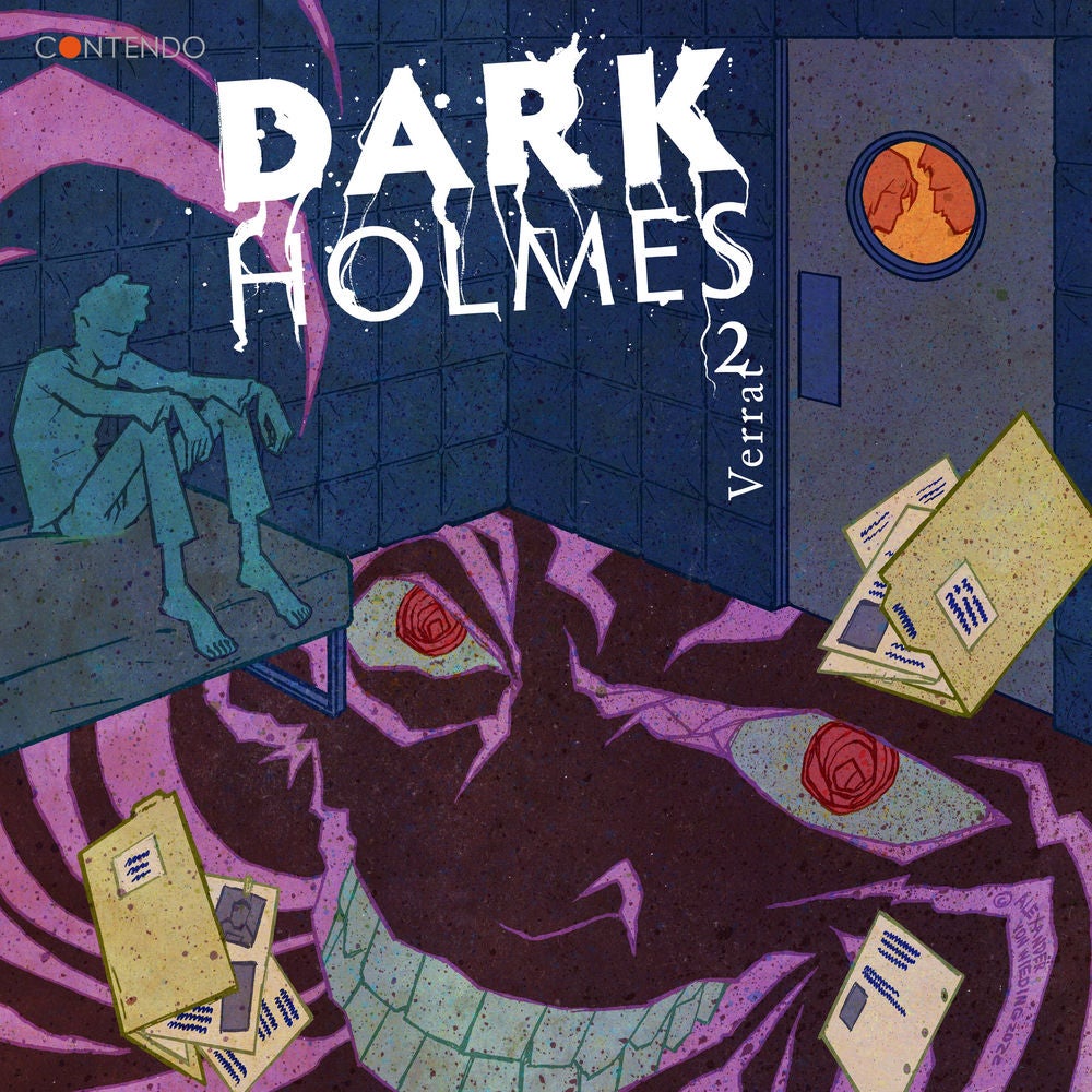 Folge 2: Verrat