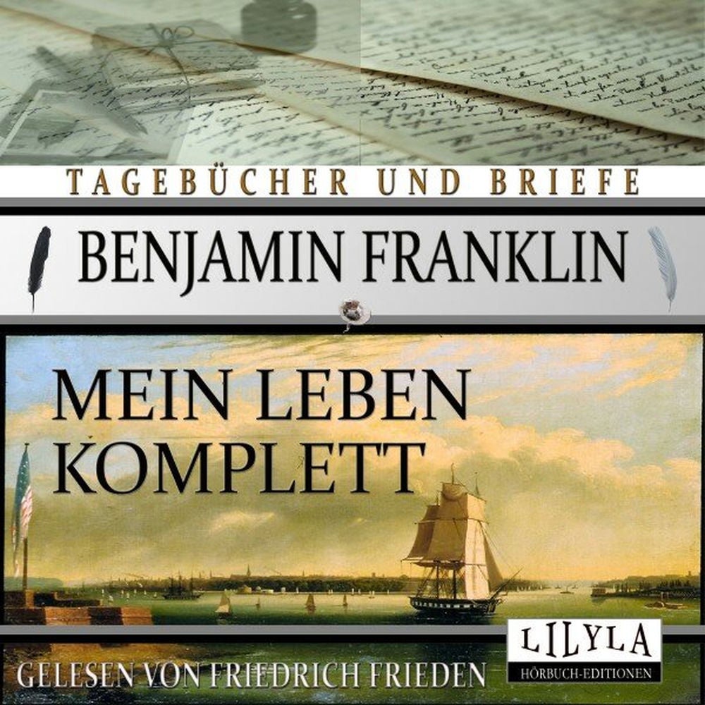Mein Leben komplett