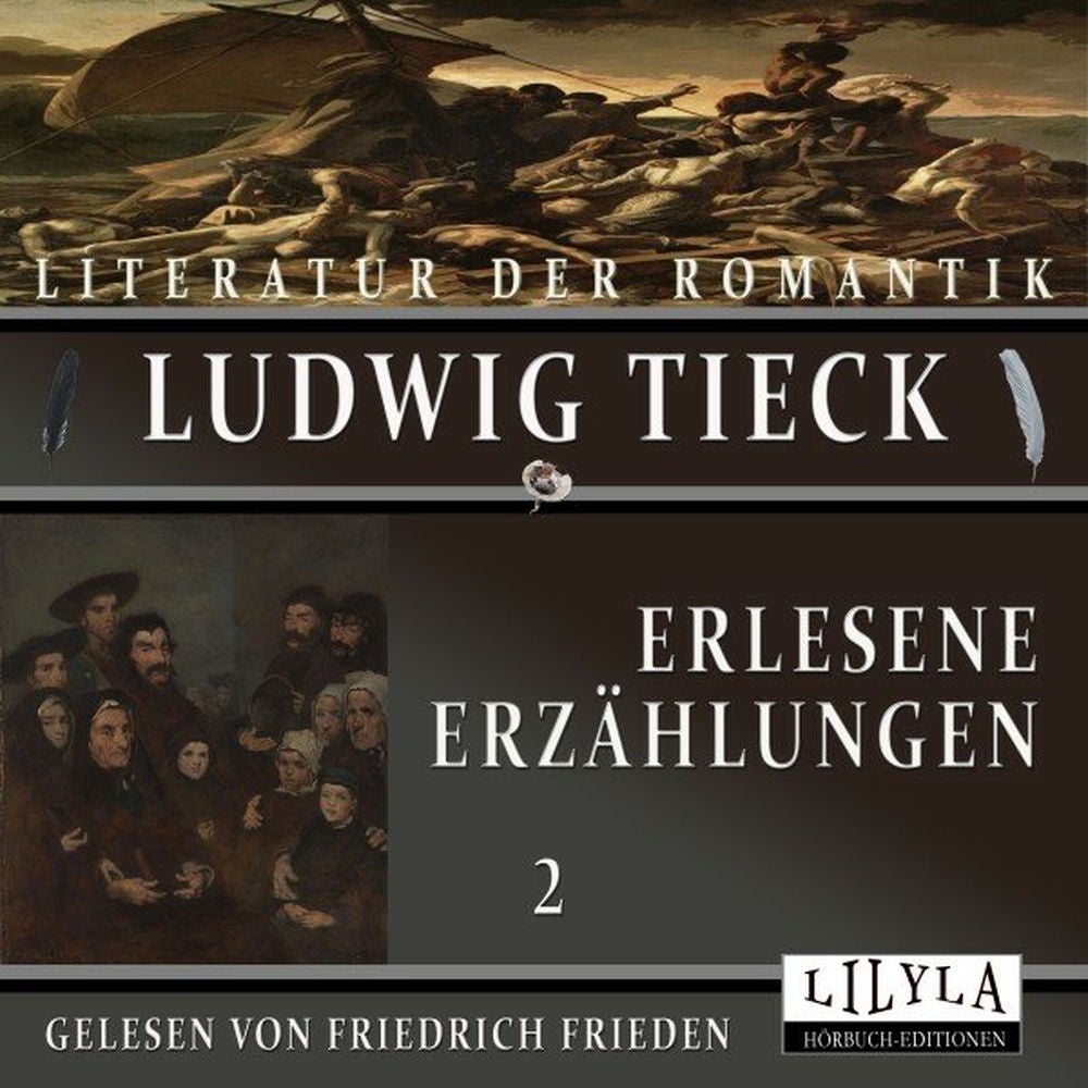 Erlesene Erzählungen 2