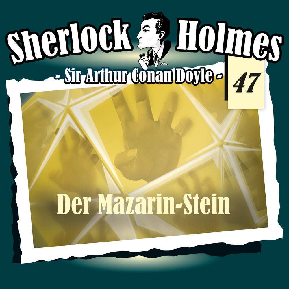 Die Originale - Fall 47: Der Mazarin-Stein