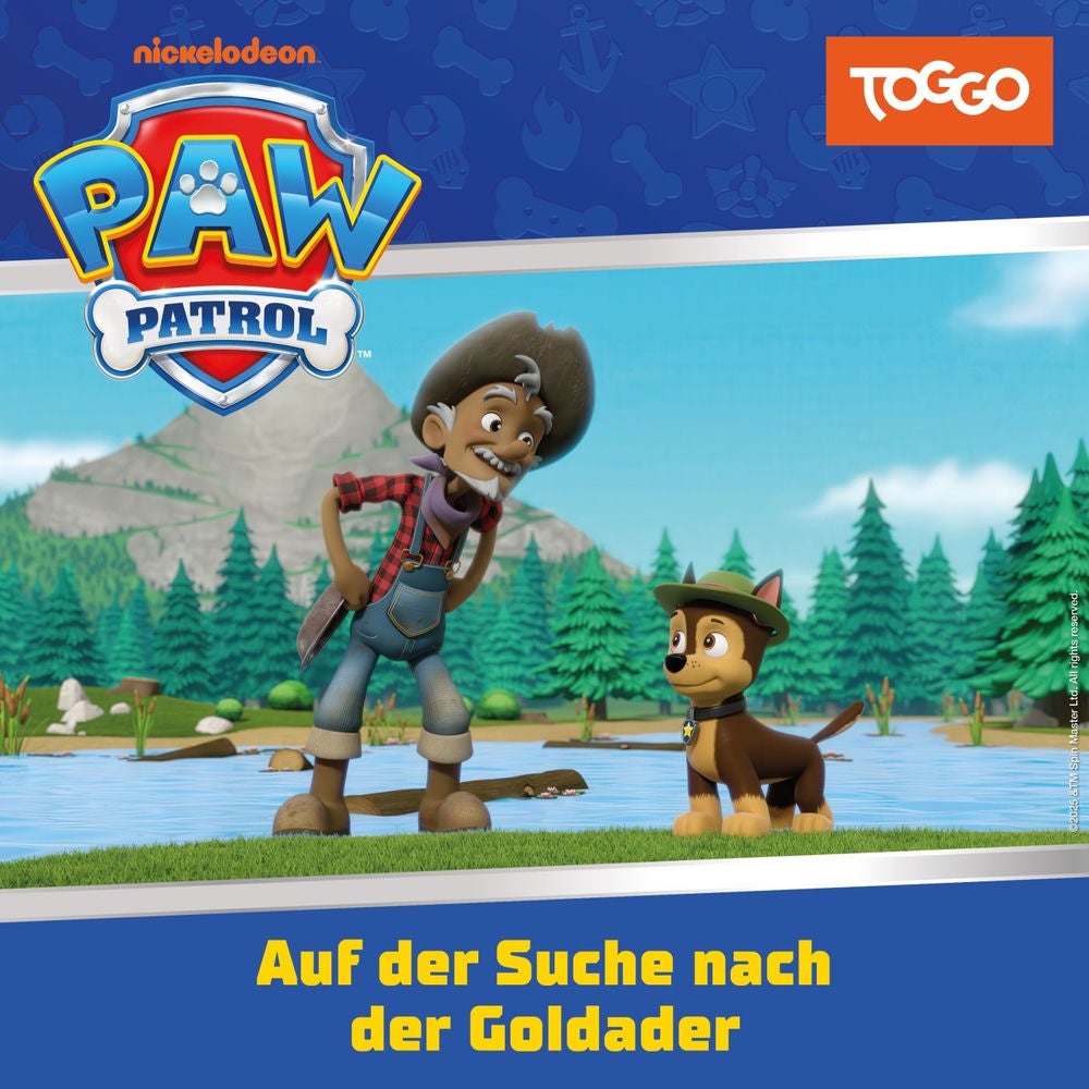 Folge 403: Auf der Suche nach der Goldader