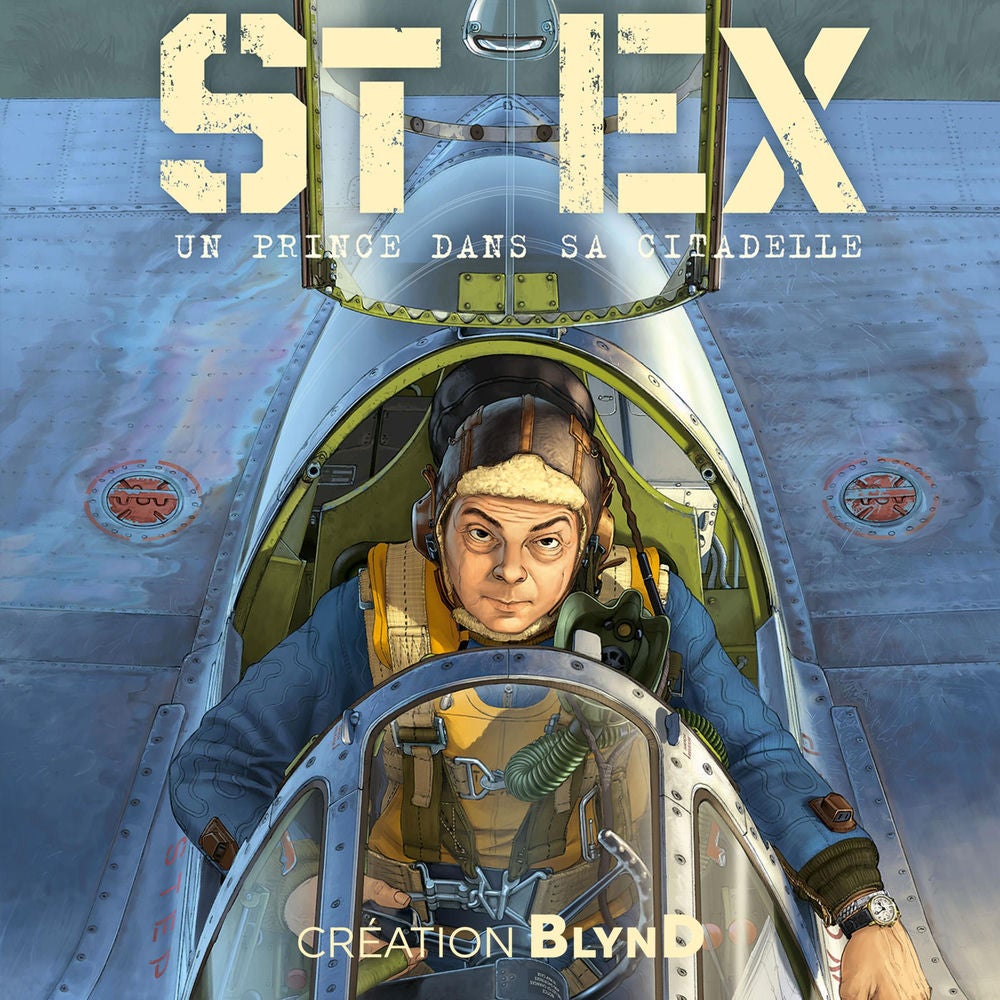 St Ex