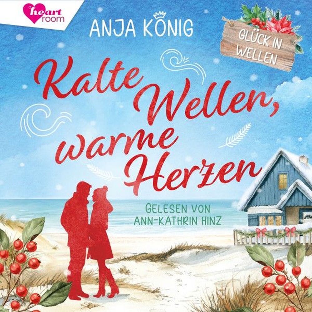 Kalte Wellen, warme Herzen