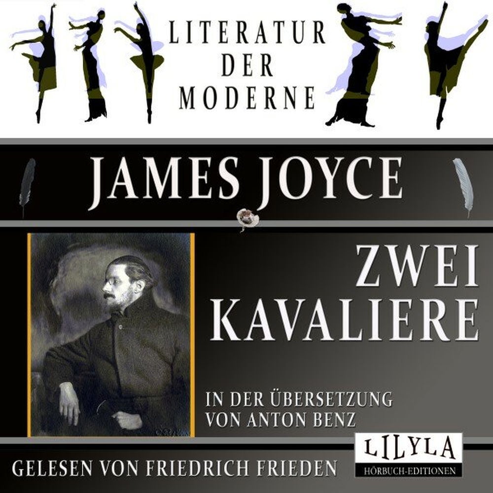 Zwei Kavaliere
