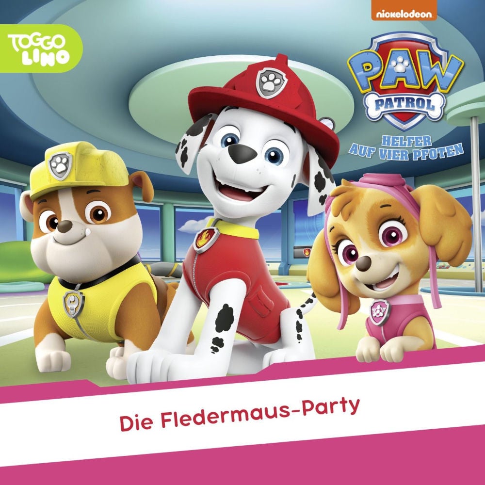 Folge 265: Die Fledermaus-Party