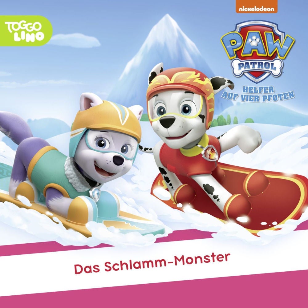 Folge 188: Das Schlamm-Monster