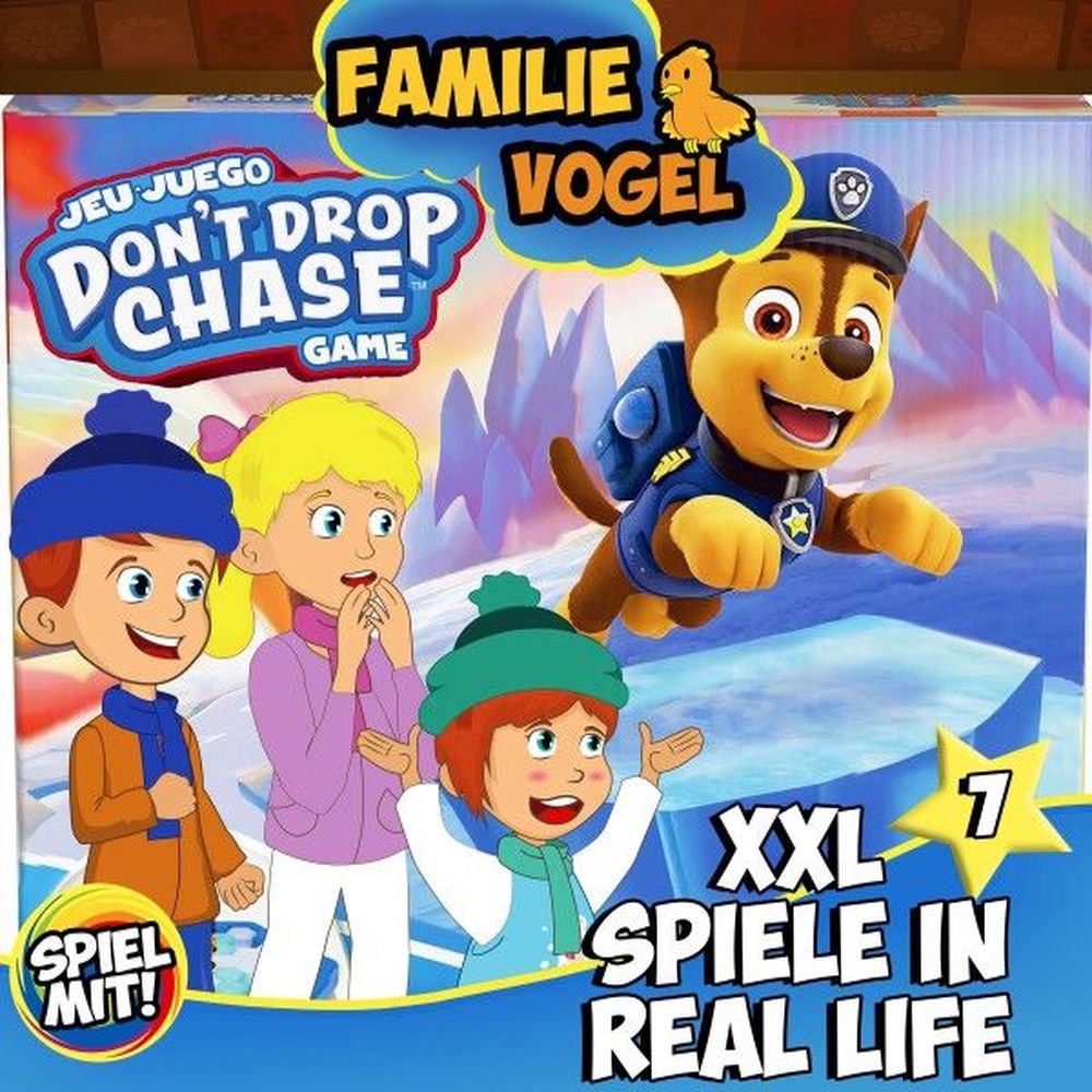 Xxl Spiele in Real Life - Teil 7