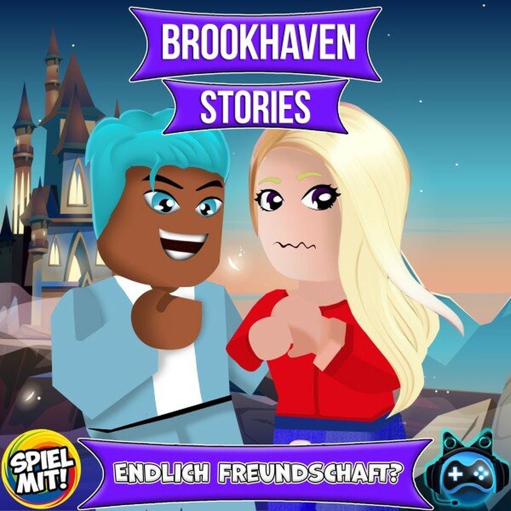 Endlich Freundschaft?