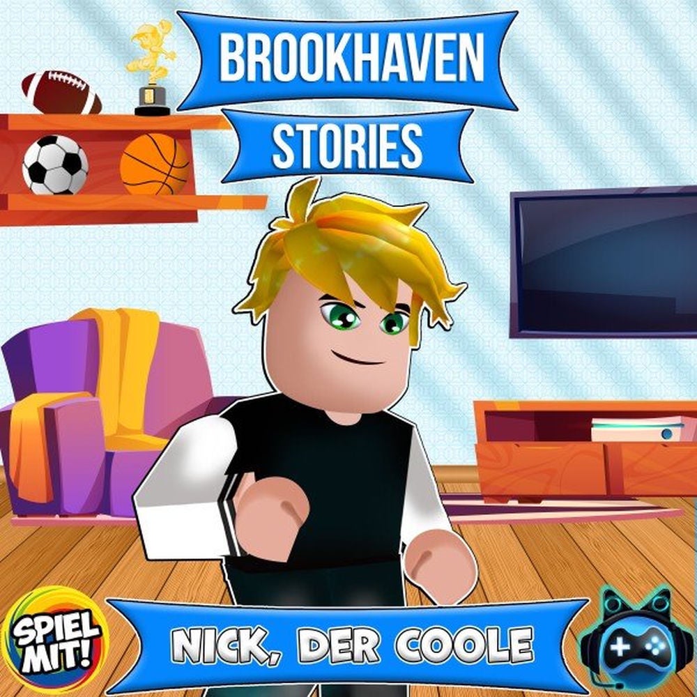 Nick, der Coole