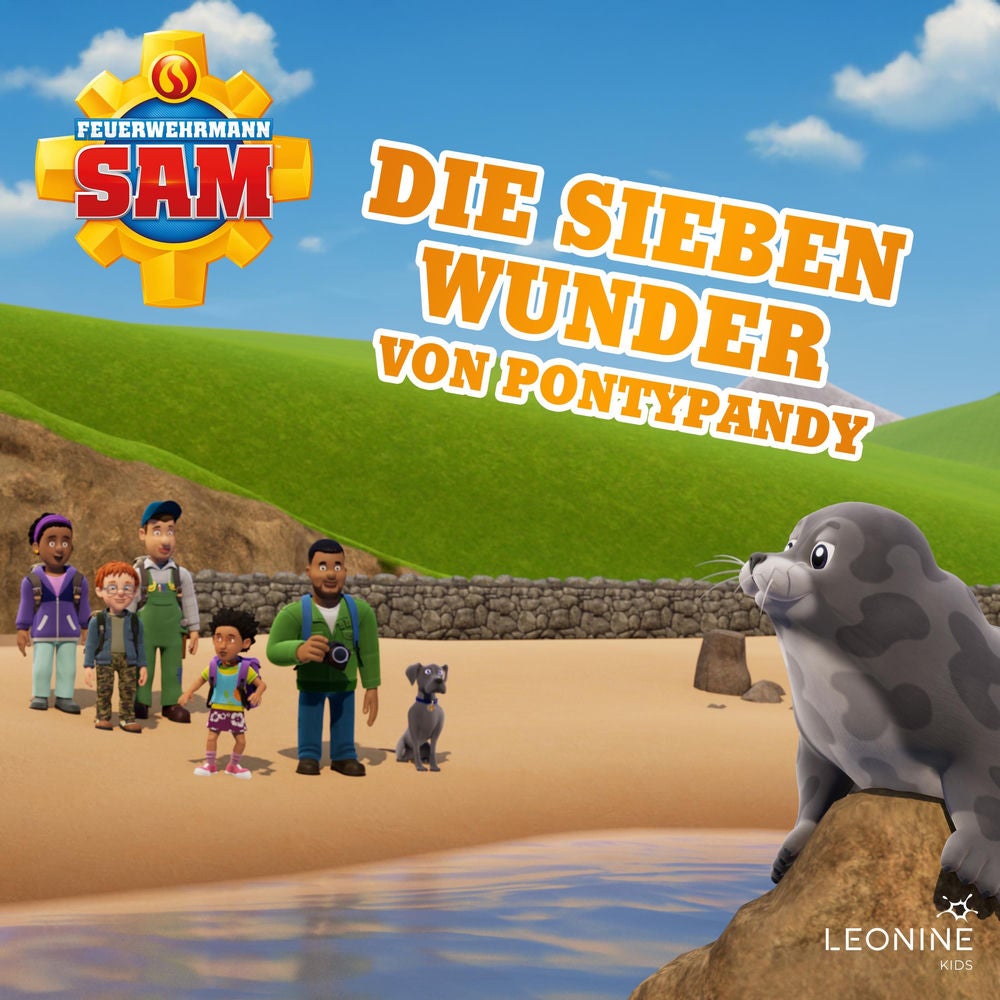 Folge 226: Die Sieben Wunder von Pontypandy
