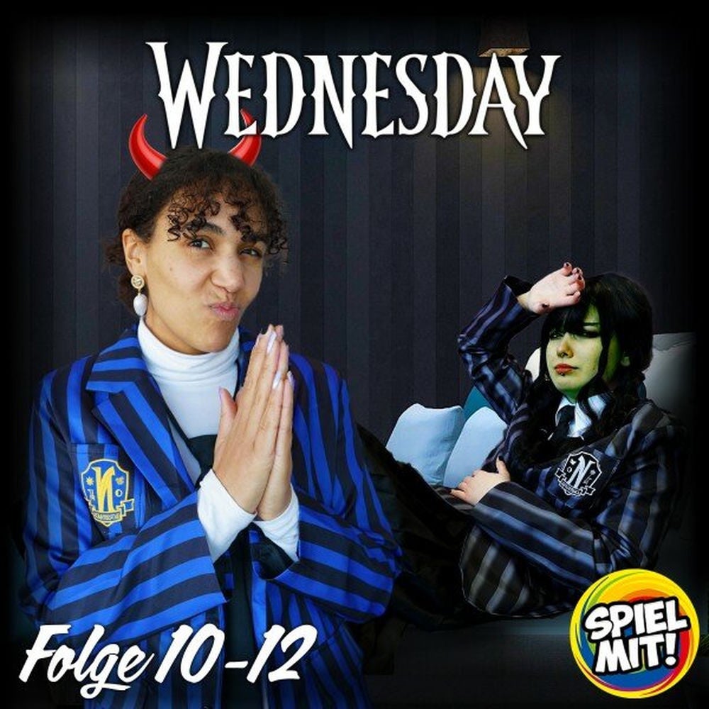 Wednesday