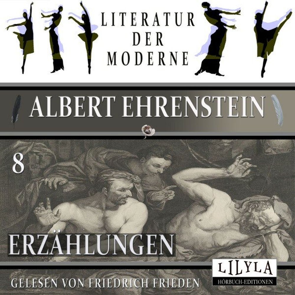 Erzählungen 8