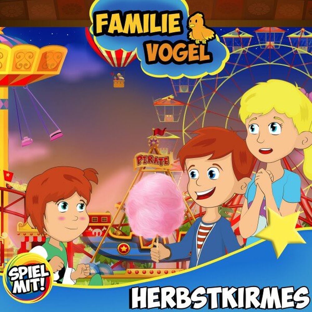Herbstkirmes