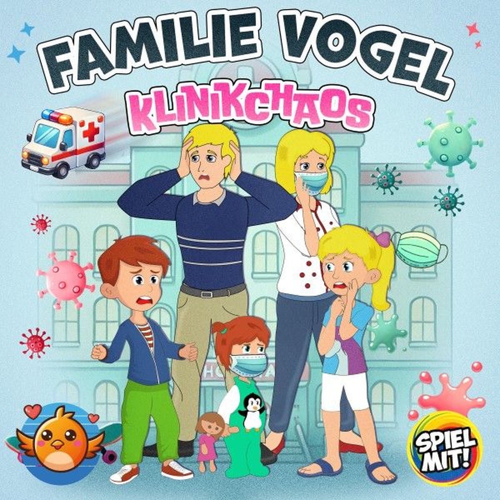 Klinikchaos