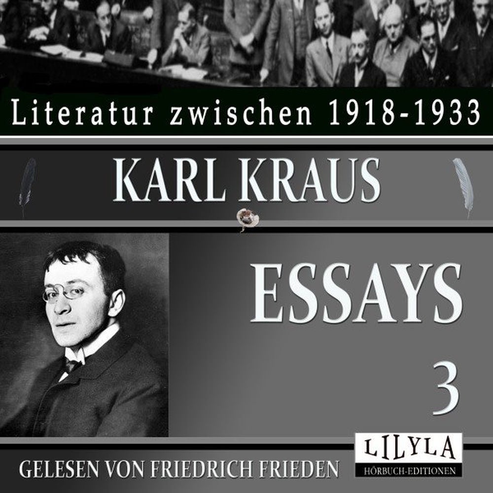 Essays 3