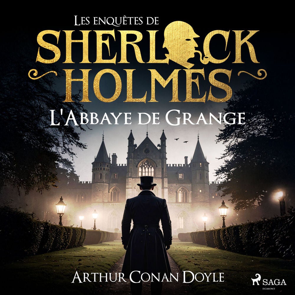 L'Abbaye de Grange