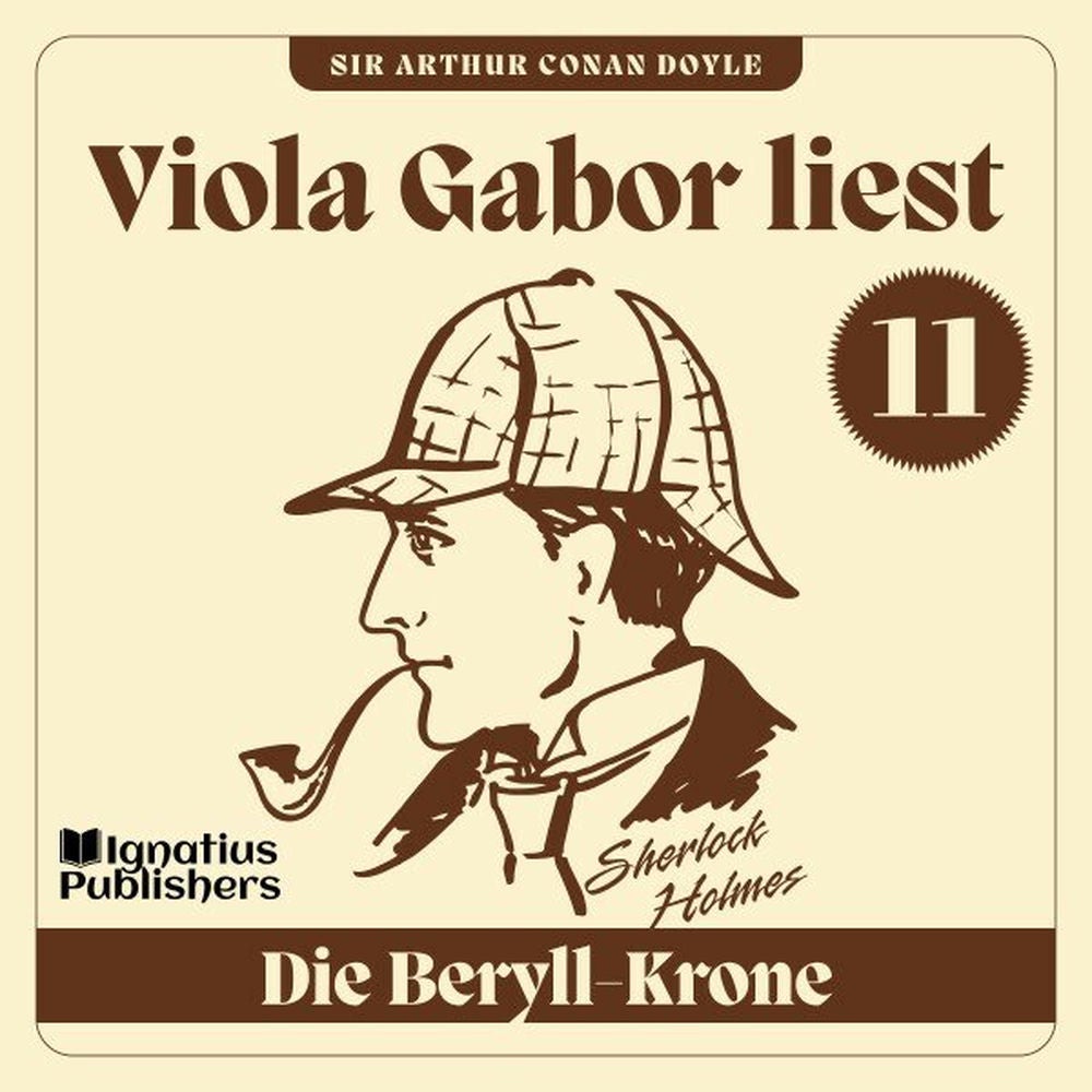 Die Beryll-Krone