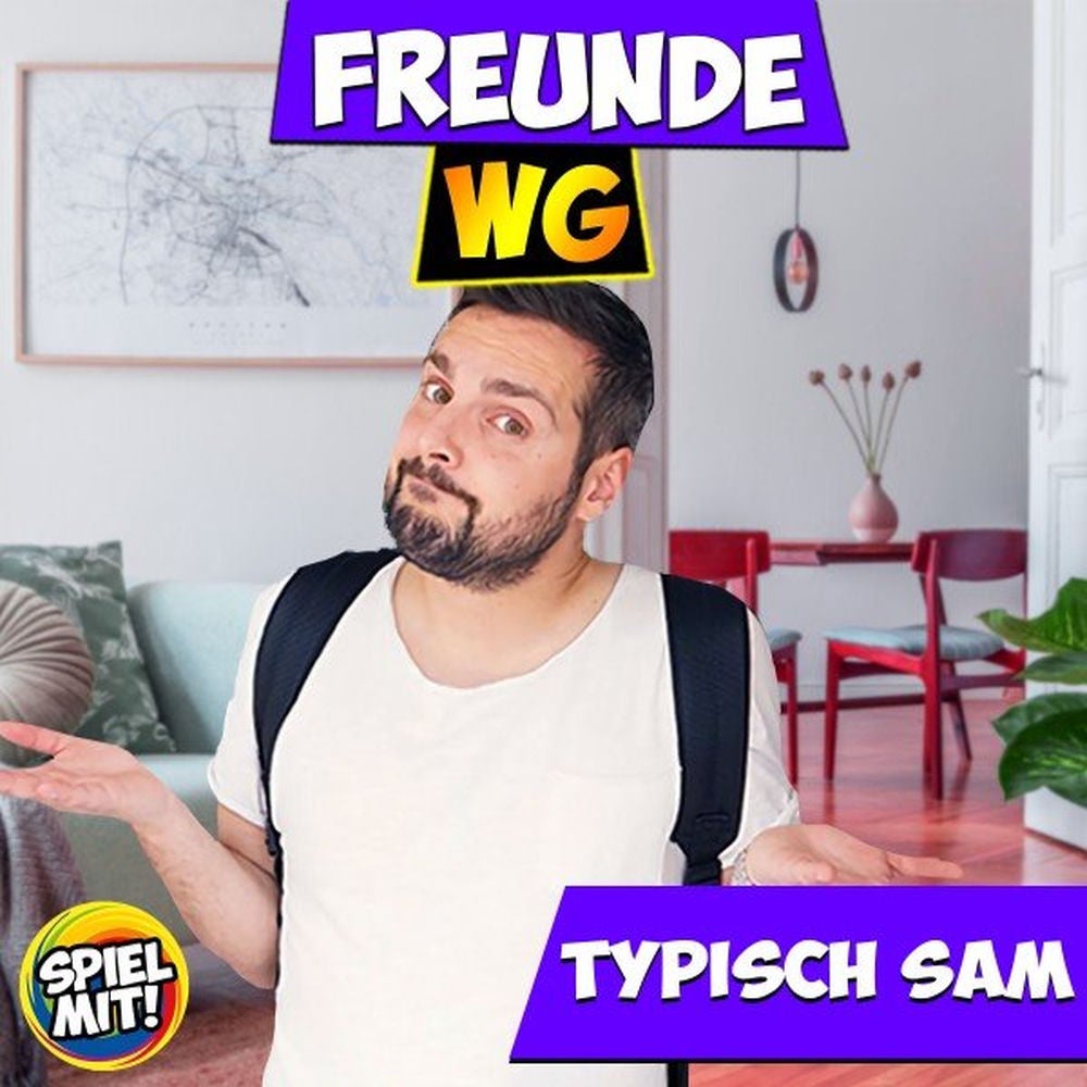 Typisch Sam