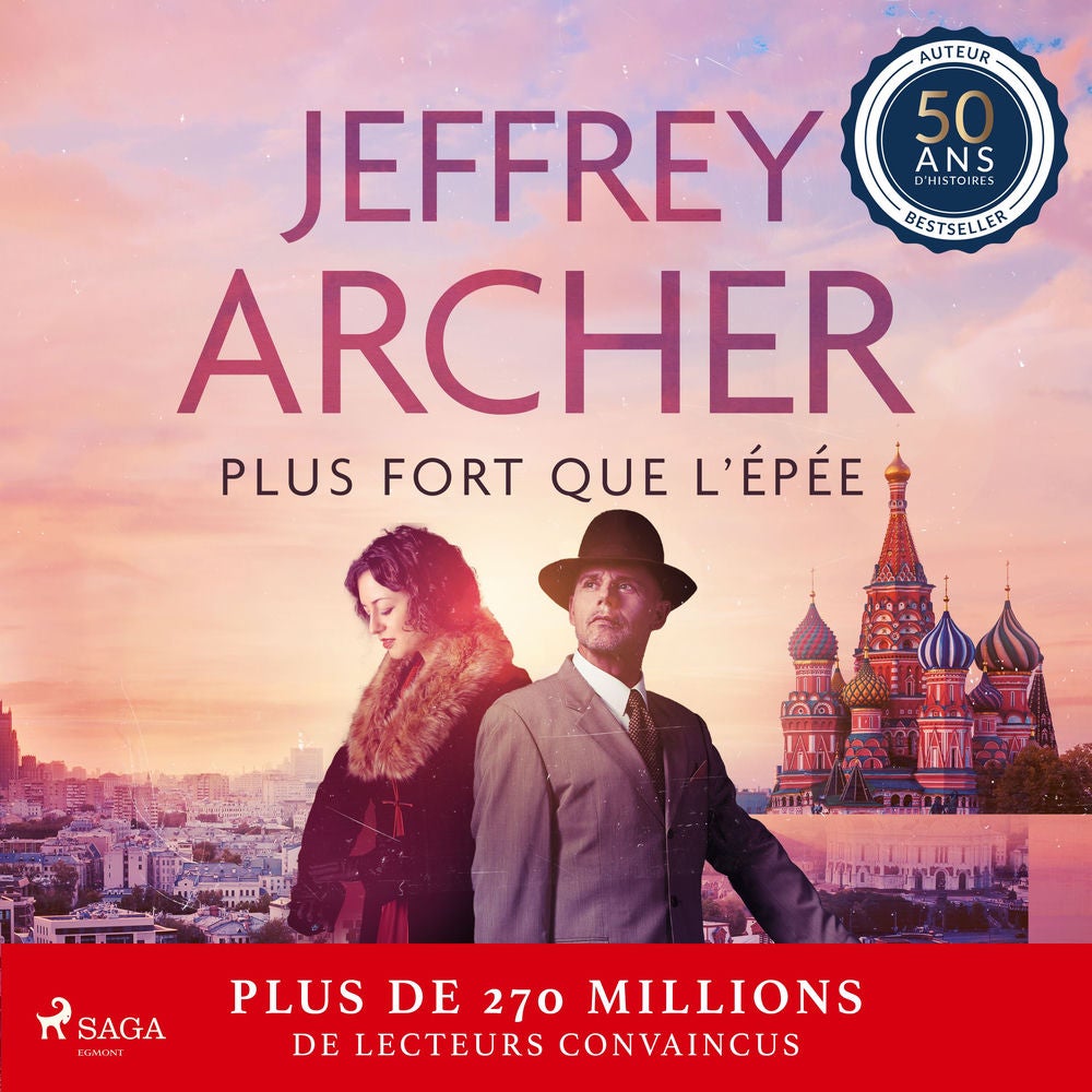Plus fort que l'épée