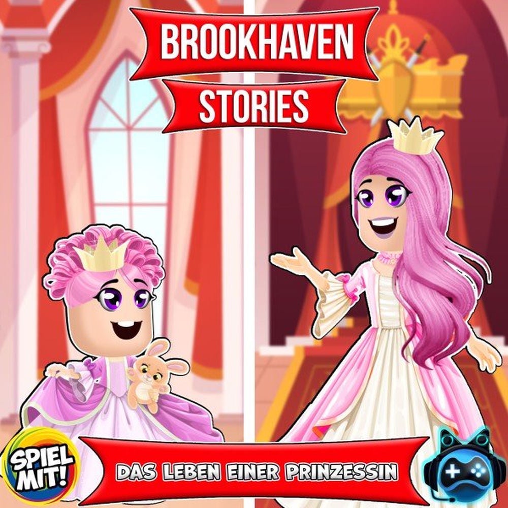 Das Leben einer Prinzessin