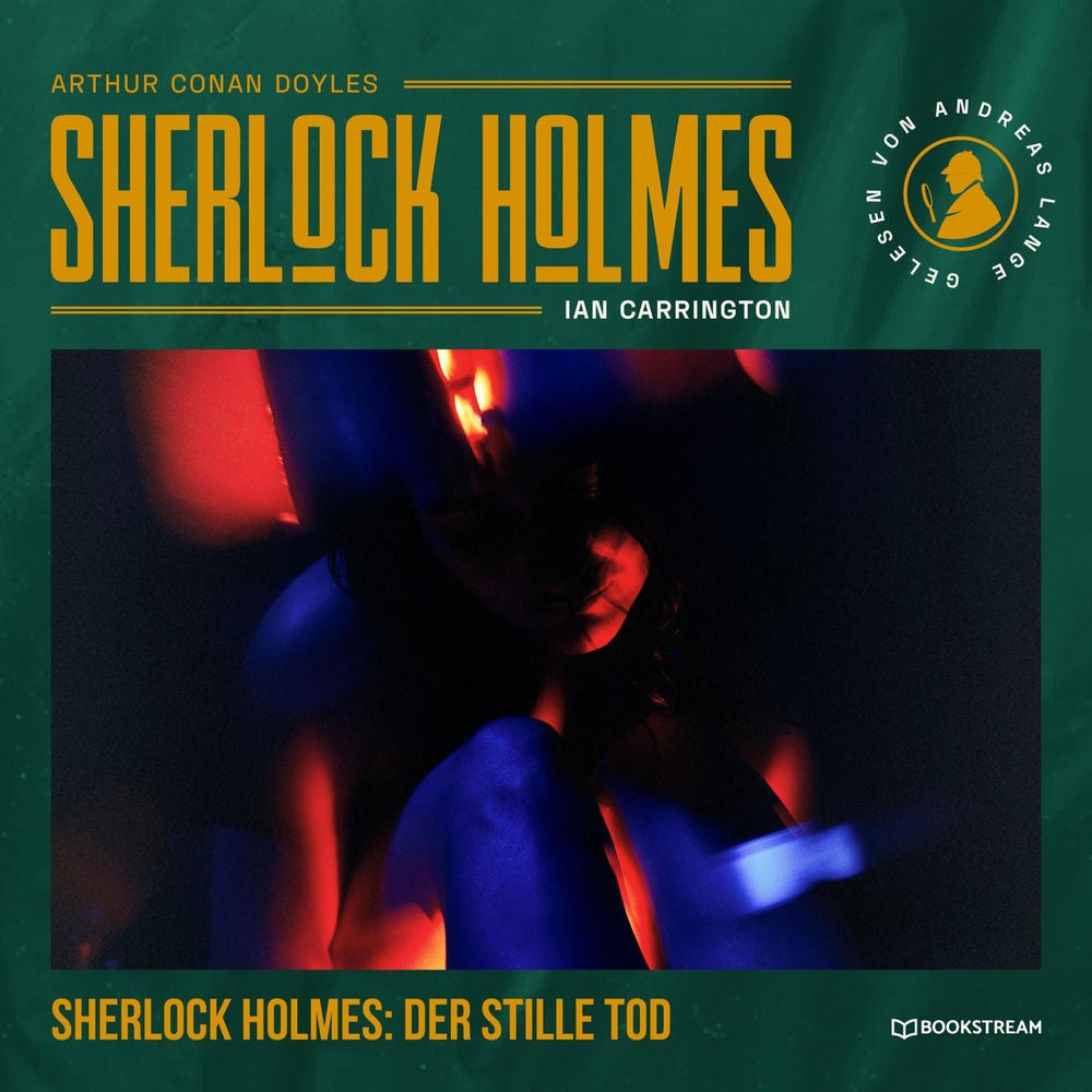 Sherlock Holmes: Der stille Tod