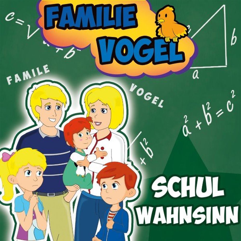 Schulwahnsinn