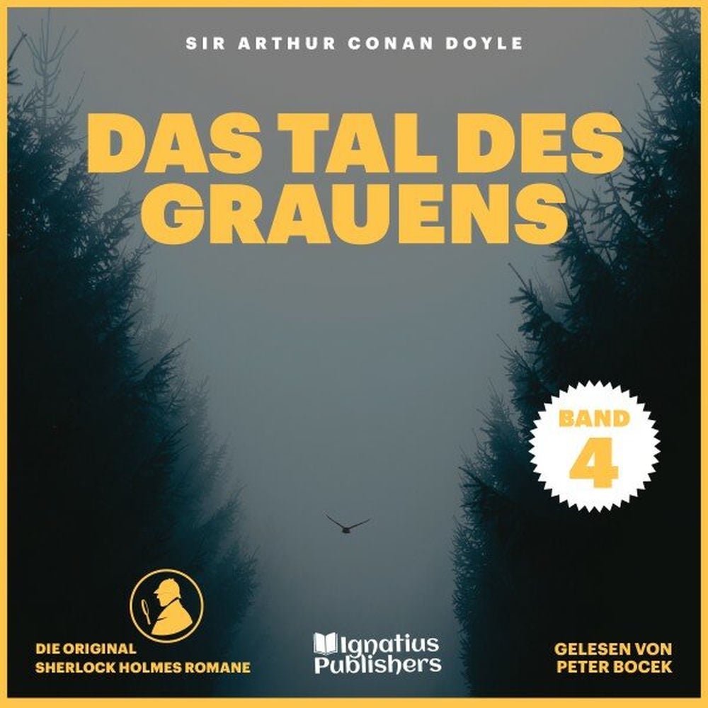 Das Tal des Grauens