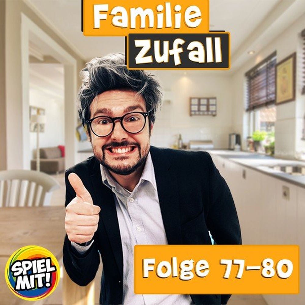 Folge 77-80